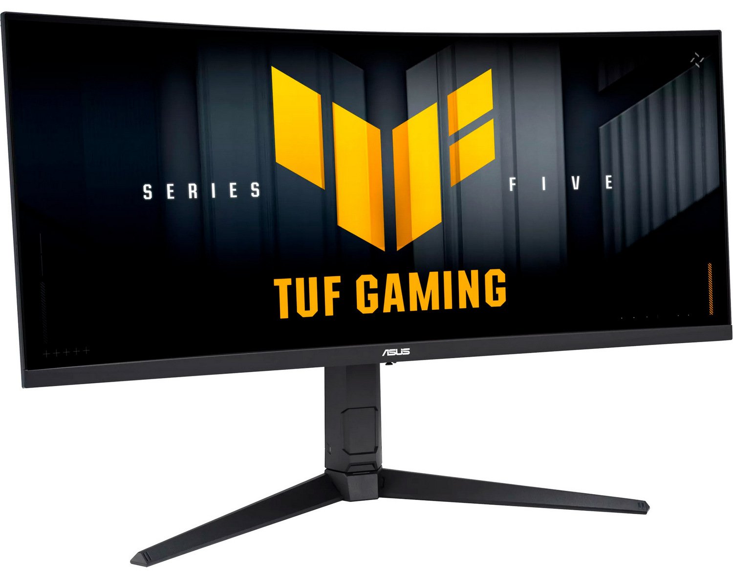 фото Монітор Asus TUF Gaming VG34WQML5A (90LM0BP1-B01E71)