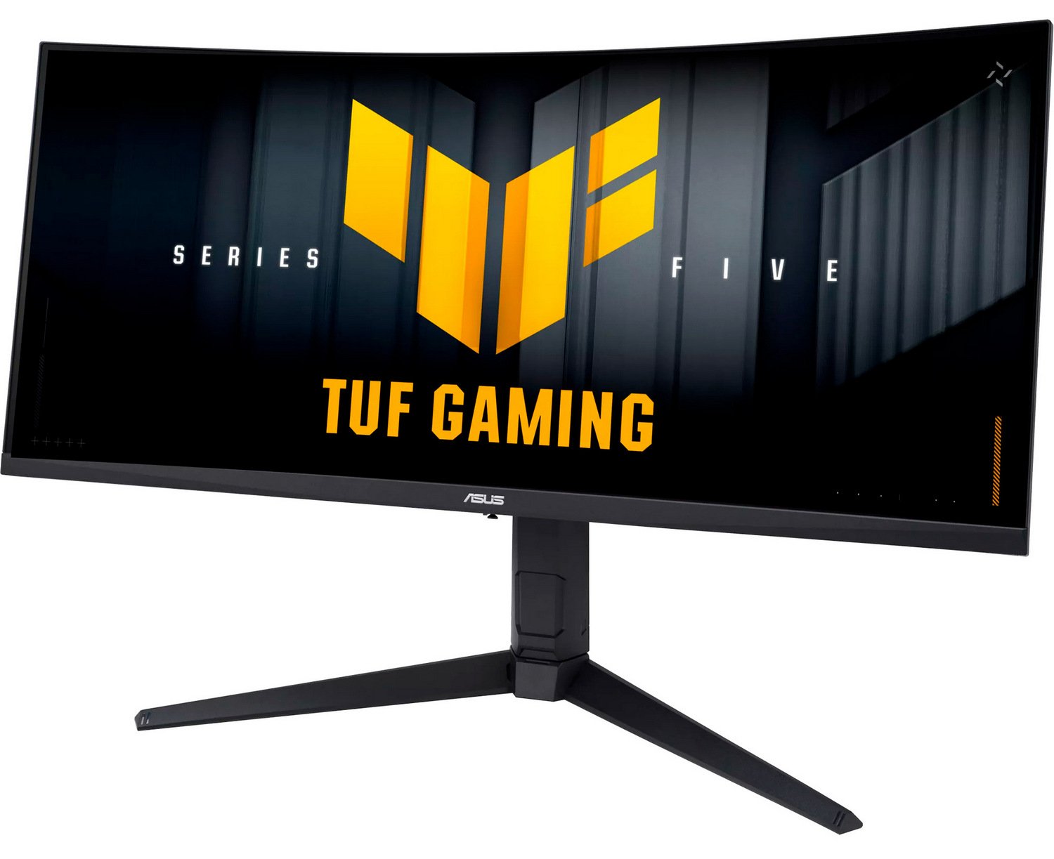 фото Монітор Asus TUF Gaming VG34WQML5A (90LM0BP1-B01E71)
