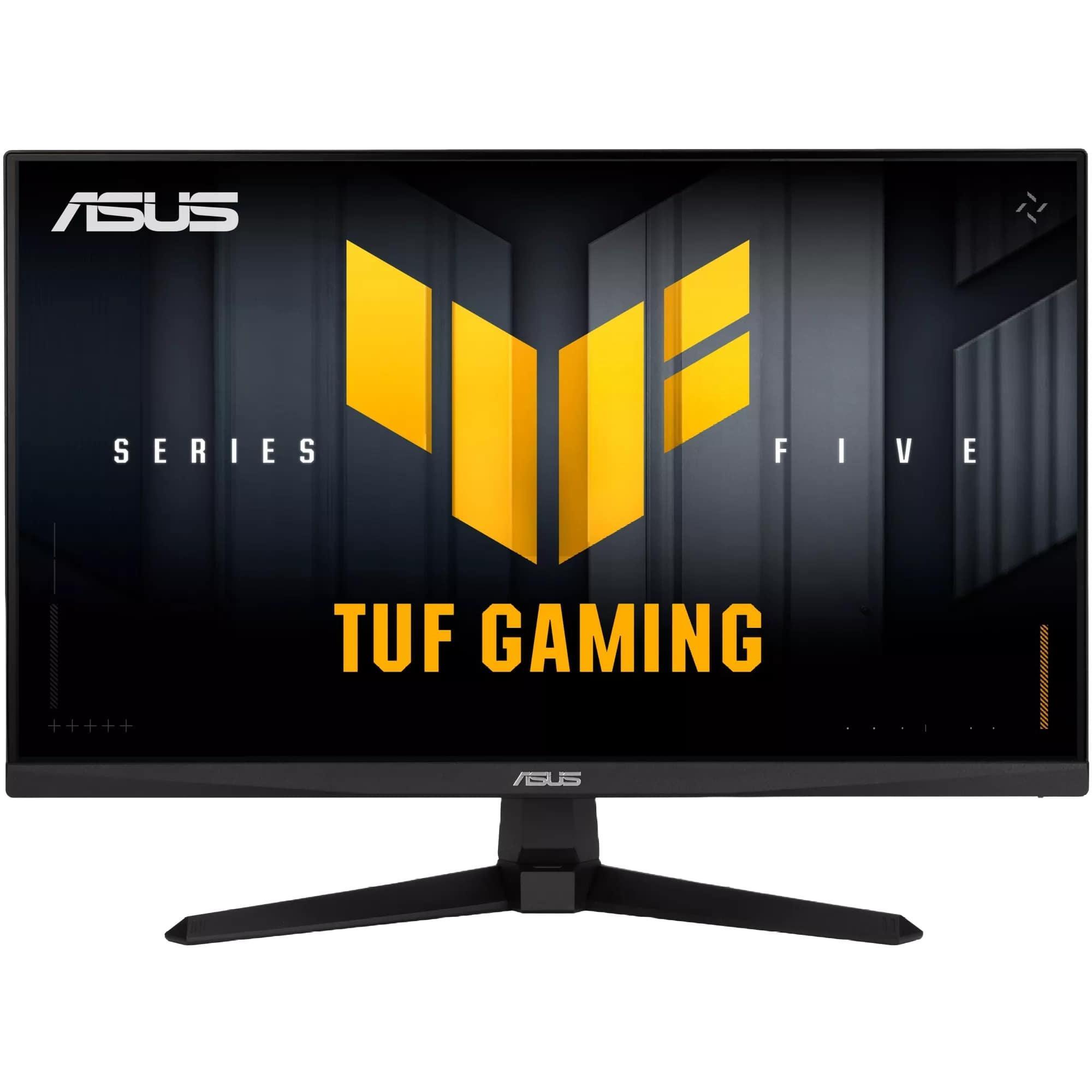 Монітор Asus TUF Gaming VG279Q5A 27" 200Гц Чорний