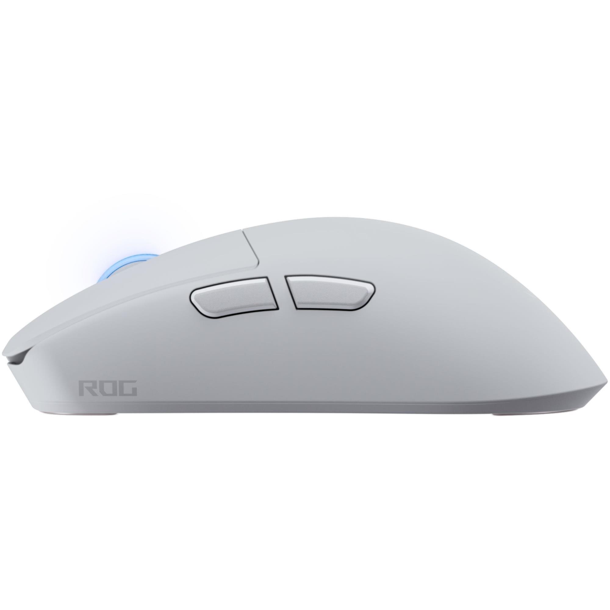 Миша бездротова Asus ROG Harpe II Ace White (90MP0490-BMUA10) Миша бездротова Asus ROG Harpe II Ace White (90MP0490-BMUA10)