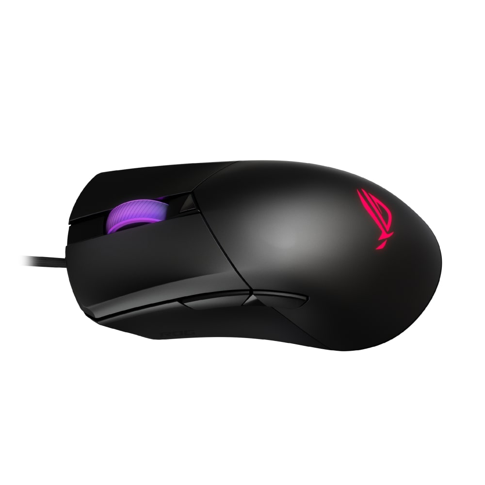 Миша Asus ROG Gladius III Core RGB Black (90MP04E0-BMUA00) Миша Asus ROG Gladius III Core RGB Black (90MP04E0-BMUA00)