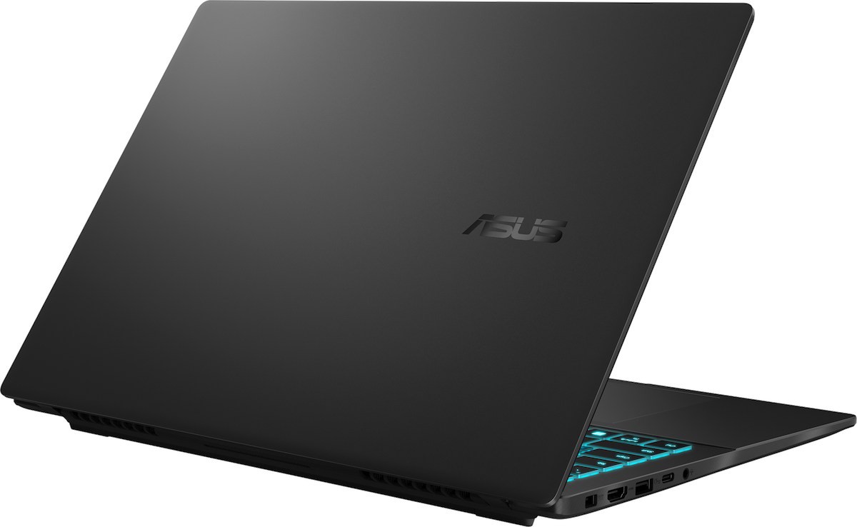 Ноутбук Asus V16 V3607VU-RP118 (90NB15Q1-M00EE0) Black Ноутбук Asus V16 V3607VU-RP118 (90NB15Q1-M00EE0) Black