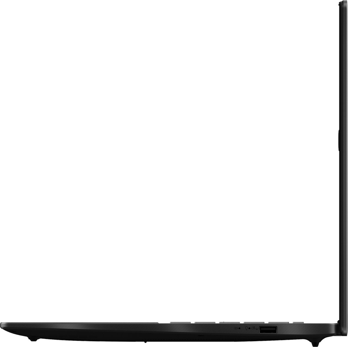 Ноутбук Asus V16 V3607VU-RP118 (90NB15Q1-M00EE0) Black Ноутбук Asus V16 V3607VU-RP118 (90NB15Q1-M00EE0) Black