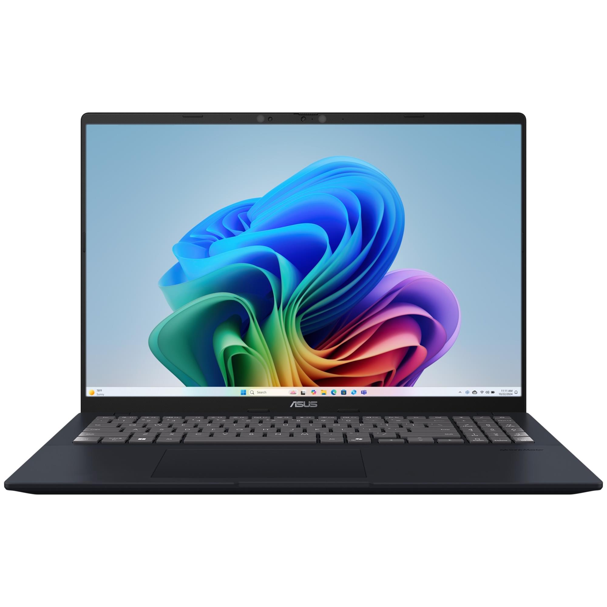 Ноутбук Asus Vivobook 16 X1607CA-MB058 (90NB15A1-M00660) Quiet Blue