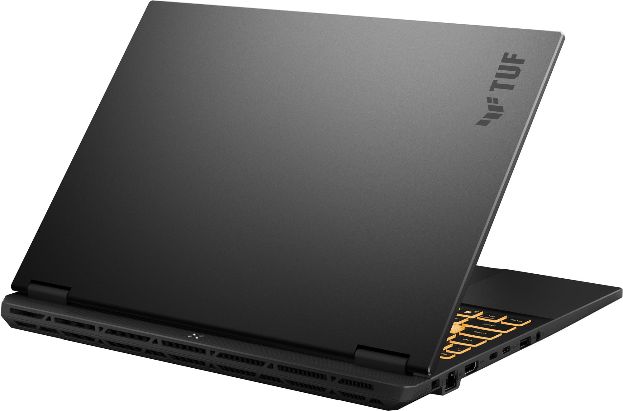 Ноутбук Asus TUF Gaming F16 FX608JMR-RV024 (90NR0NB1-M007F0) Jaeger Gray Ноутбук Asus TUF Gaming F16 FX608JMR-RV024 (90NR0NB1-M007F0) Jaeger Gray