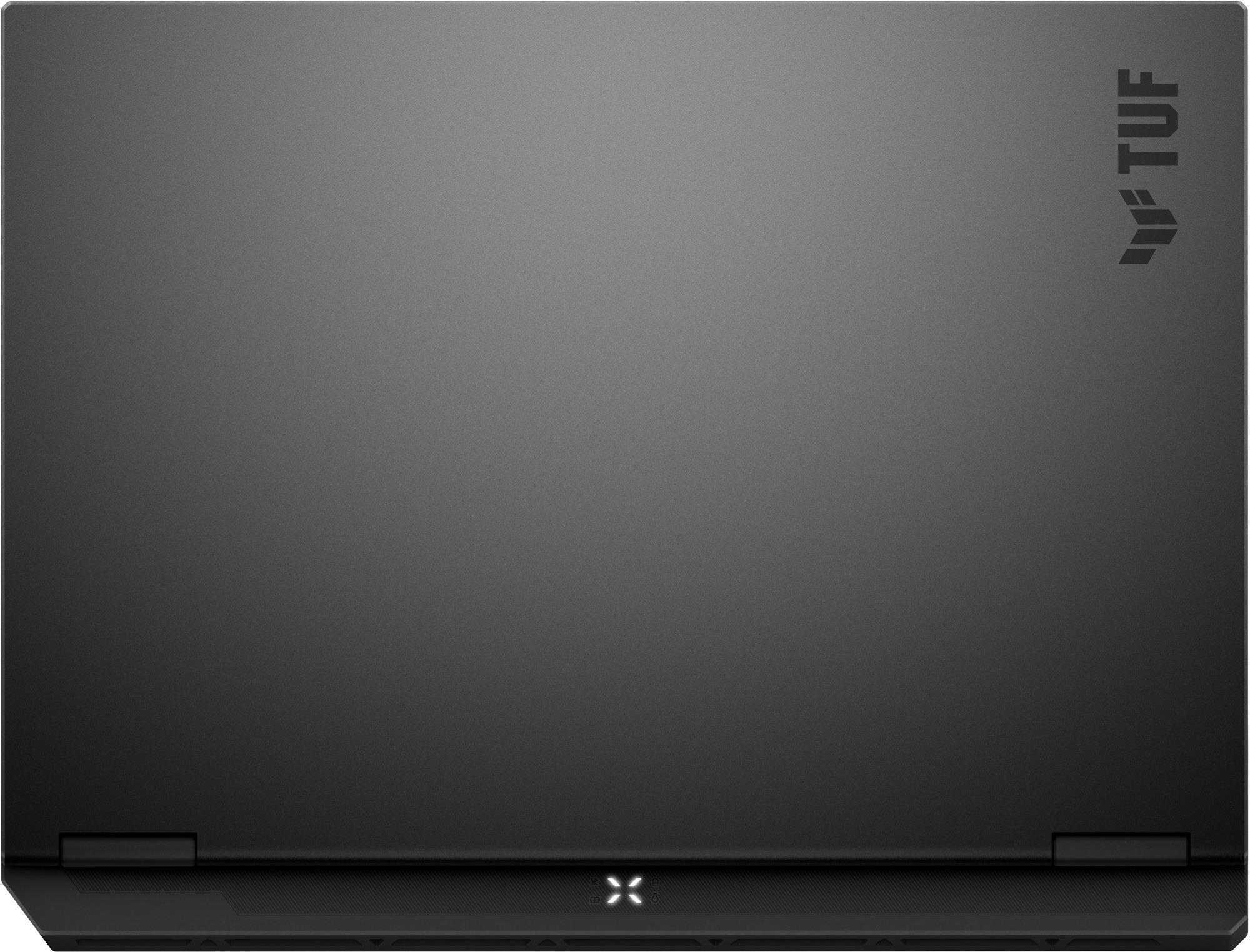 Ноутбук Asus TUF Gaming F16 FX608JMR-RV024 (90NR0NB1-M007F0) Jaeger Gray Ноутбук Asus TUF Gaming F16 FX608JMR-RV024 (90NR0NB1-M007F0) Jaeger Gray
