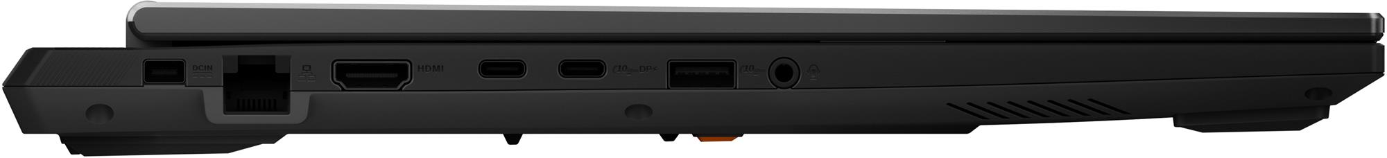 Ноутбук Asus TUF Gaming F16 FX608JMR-RV024 (90NR0NB1-M007F0) Jaeger Gray Ноутбук Asus TUF Gaming F16 FX608JMR-RV024 (90NR0NB1-M007F0) Jaeger Gray