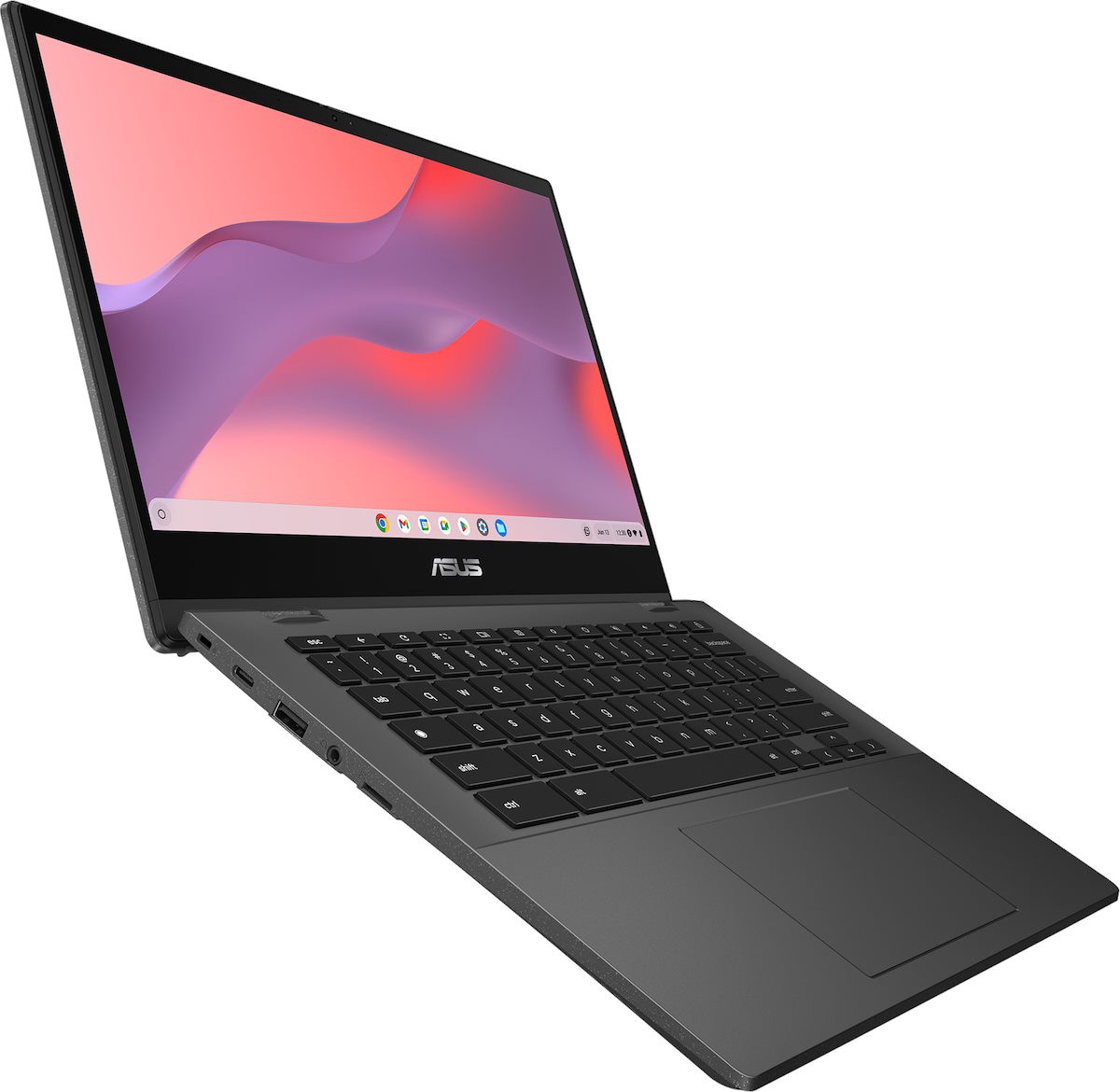 Ноутбук Asus Chromebook CM14 CM1402CM2A-NK0272 (90NX0631-M00AF0) Gravity Grey Ноутбук Asus Chromebook CM14 CM1402CM2A-NK0272 (90NX0631-M00AF0) Gravity Grey