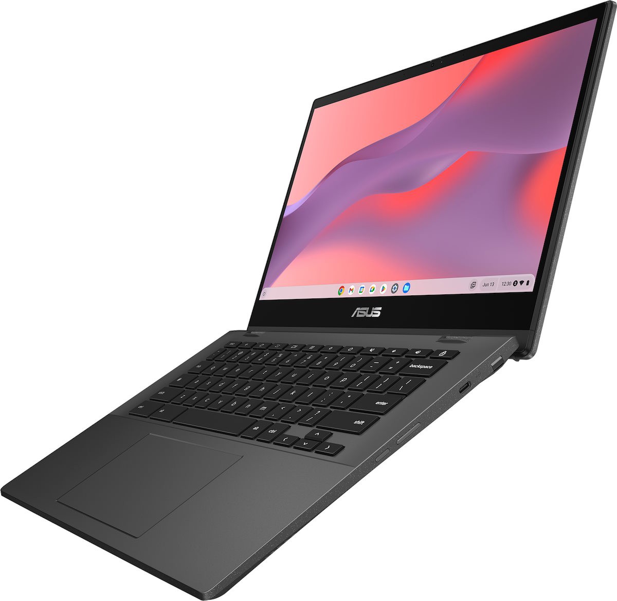 Ноутбук Asus Chromebook CM14 CM1402CM2A-NK0272 (90NX0631-M00AF0) Gravity Grey Ноутбук Asus Chromebook CM14 CM1402CM2A-NK0272 (90NX0631-M00AF0) Gravity Grey
