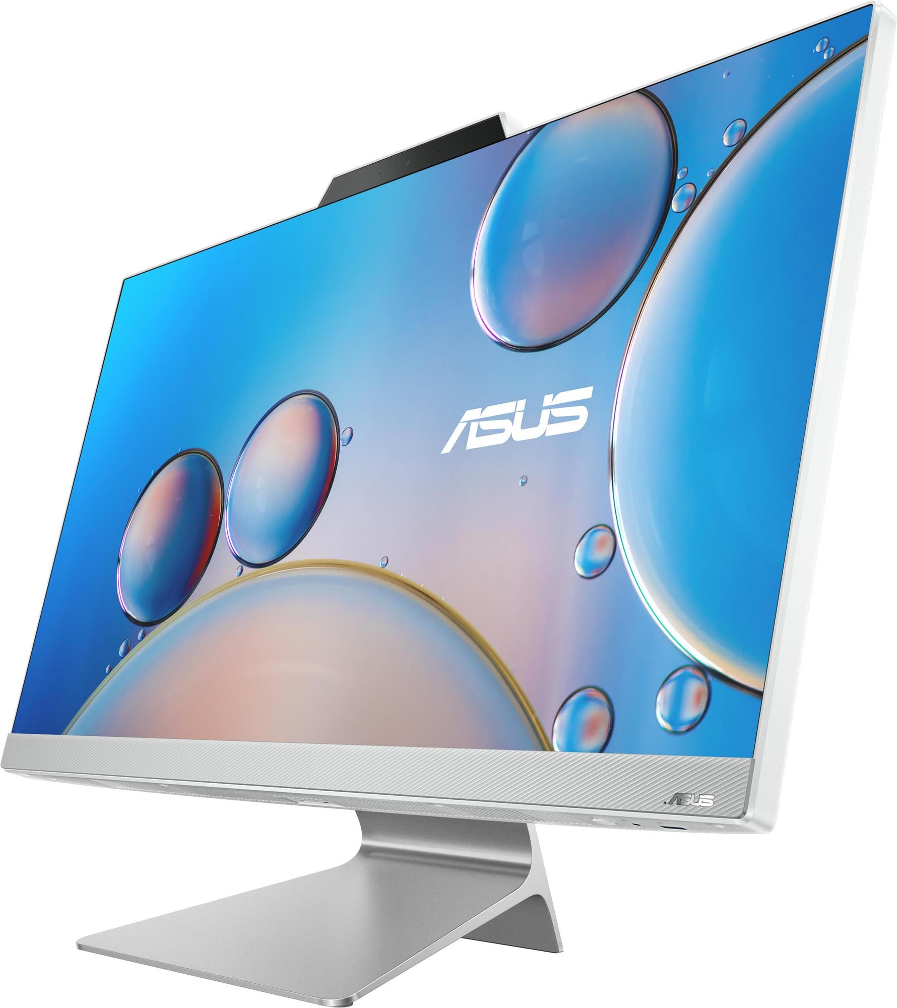 Моноблок Asus M3702WFAT-WPF0030 (90PT03M1-M00WA0) White Моноблок Asus M3702WFAT-WPF0030 (90PT03M1-M00WA0) White