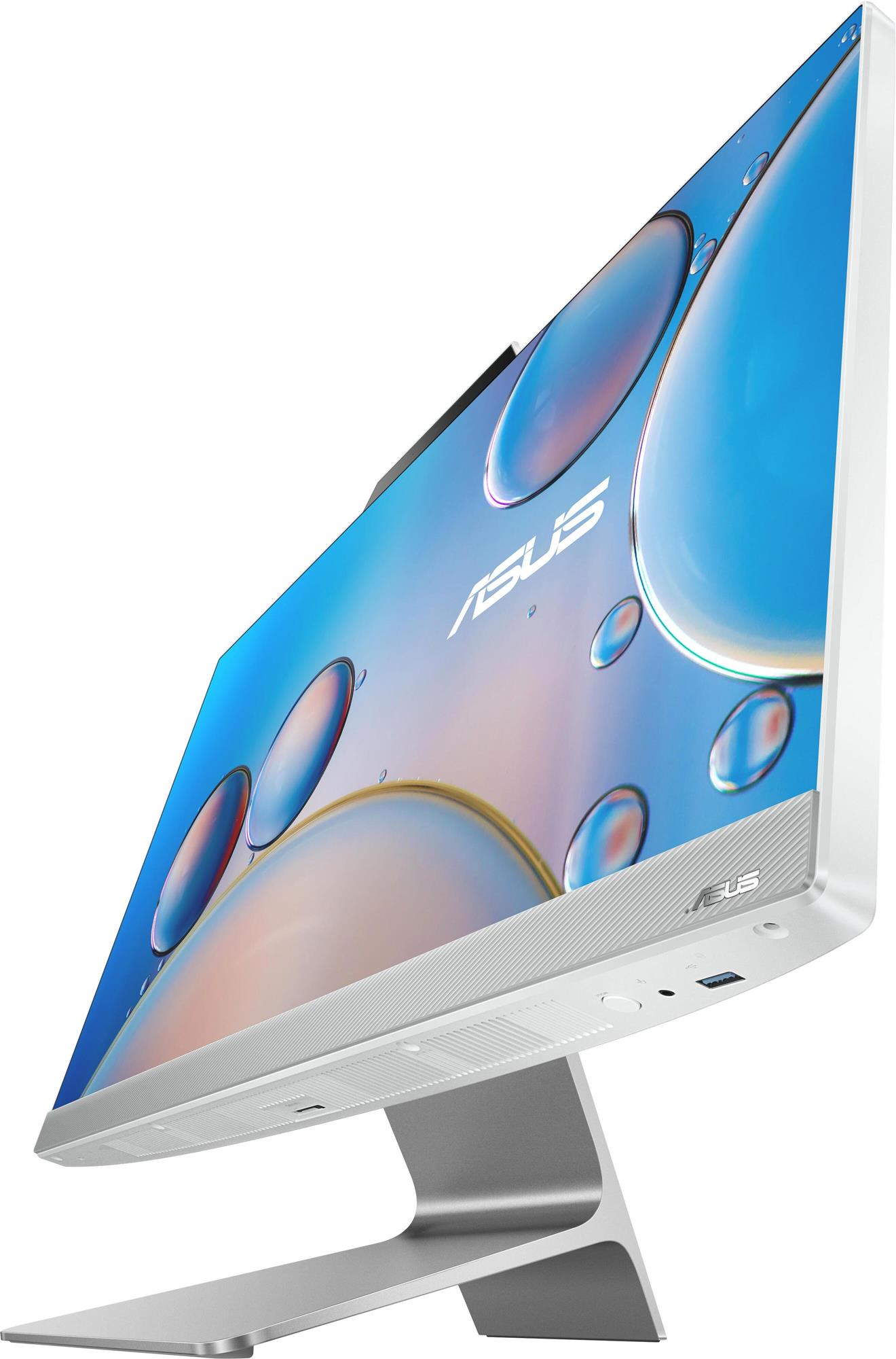 Моноблок Asus M3702WFAT-WPF0030 (90PT03M1-M00WA0) White Моноблок Asus M3702WFAT-WPF0030 (90PT03M1-M00WA0) White