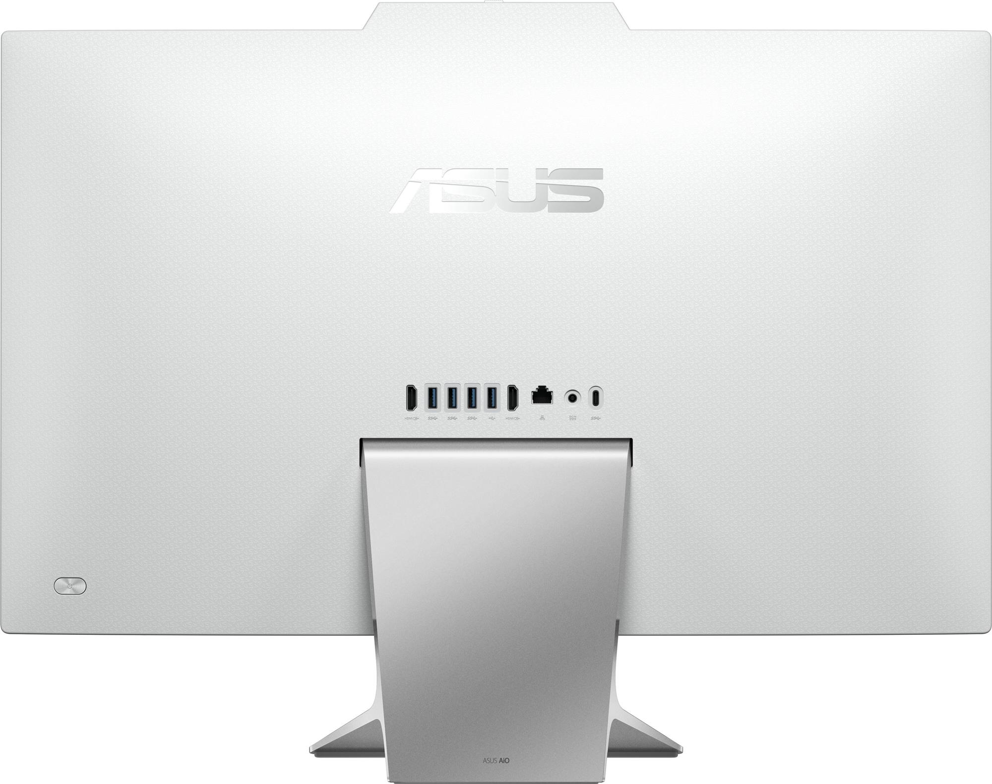 Моноблок Asus M3702WFAT-WPF0030 (90PT03M1-M00WA0) White Моноблок Asus M3702WFAT-WPF0030 (90PT03M1-M00WA0) White