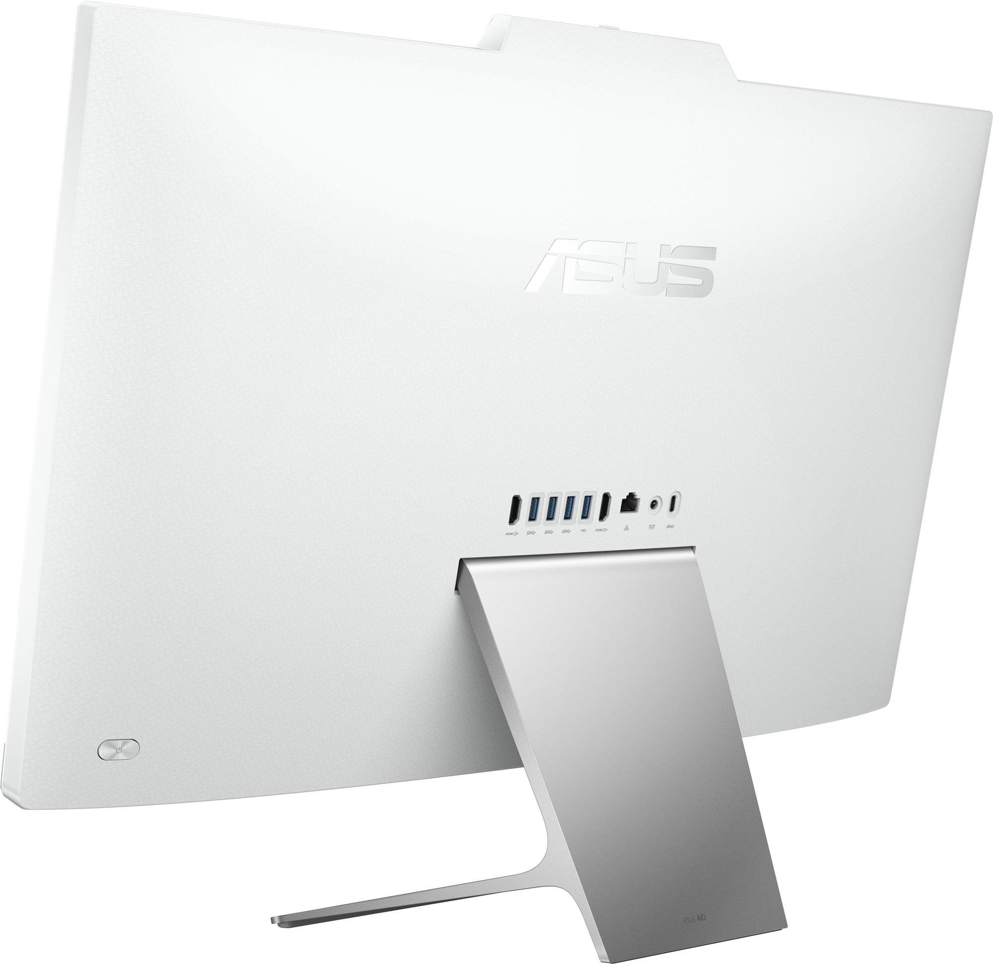 Моноблок Asus M3702WFAT-WPF0030 (90PT03M1-M00WA0) White Моноблок Asus M3702WFAT-WPF0030 (90PT03M1-M00WA0) White