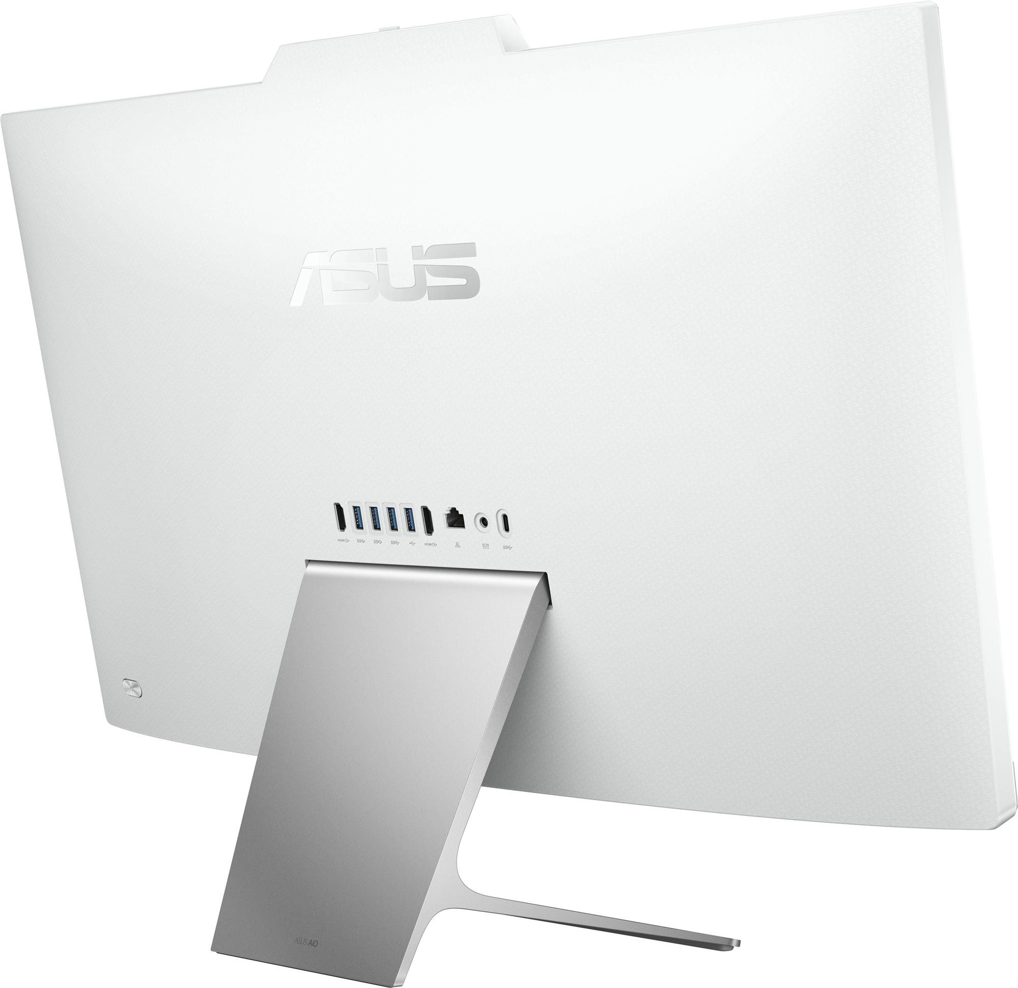Моноблок Asus M3702WFAT-WPF0030 (90PT03M1-M00WA0) White Моноблок Asus M3702WFAT-WPF0030 (90PT03M1-M00WA0) White