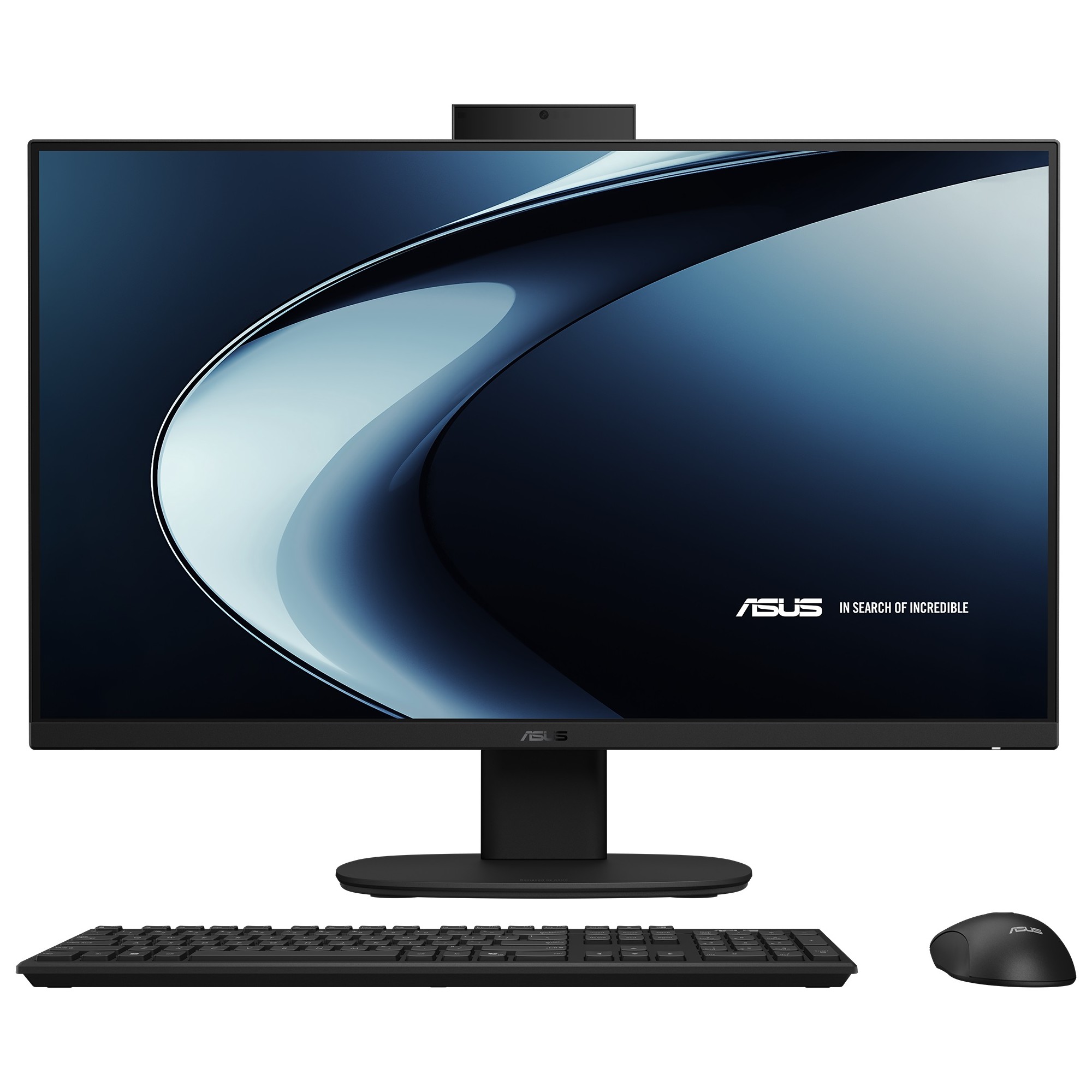 Моноблок Asus V470VAK-BPE0490 (90PT03W3-M03ZZ0) Black