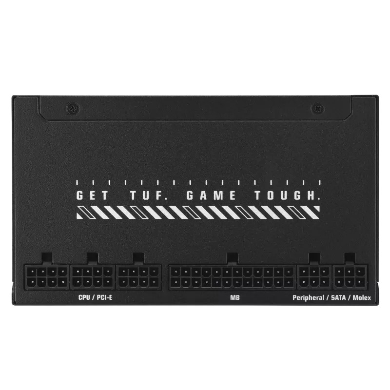 фото Блок живлення Asus TUF Gaming 650W Bronze Evo (90YE00D6-B0NA00)