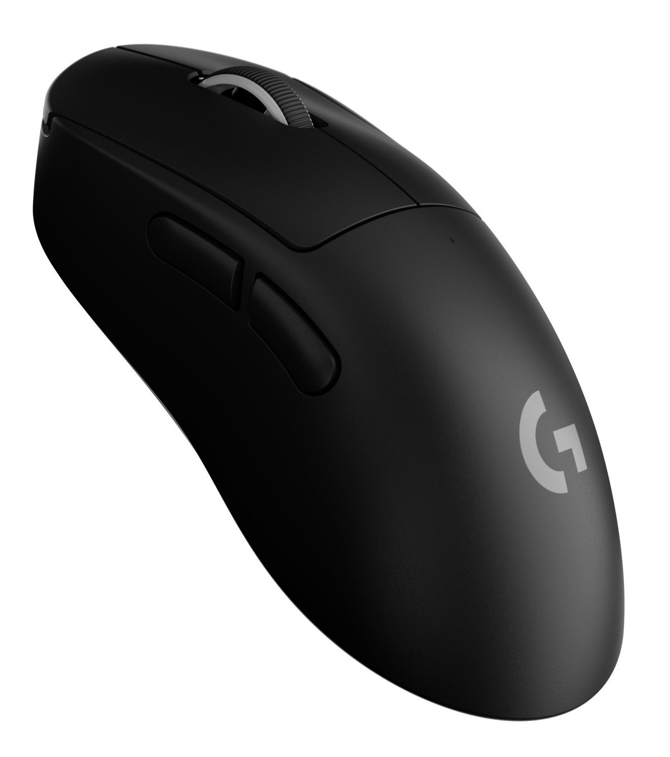 Мышь беспроводная Logitech G Pro X Superlight 2 Dex Black (910-007357) Мышь беспроводная Logitech G Pro X Superlight 2 Dex Black (910-007357)