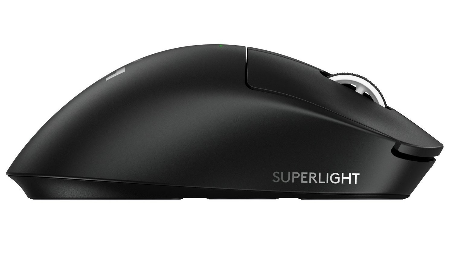 Мышь беспроводная Logitech G Pro X Superlight 2 Dex Black (910-007357) Мышь беспроводная Logitech G Pro X Superlight 2 Dex Black (910-007357)