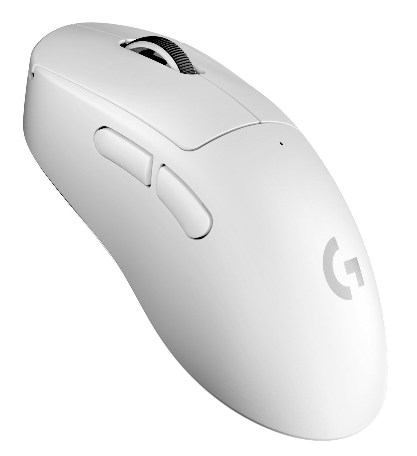 Мышь беспроводная Logitech G Pro X Superlight 2 Dex White (910-007365) Мышь беспроводная Logitech G Pro X Superlight 2 Dex White (910-007365)