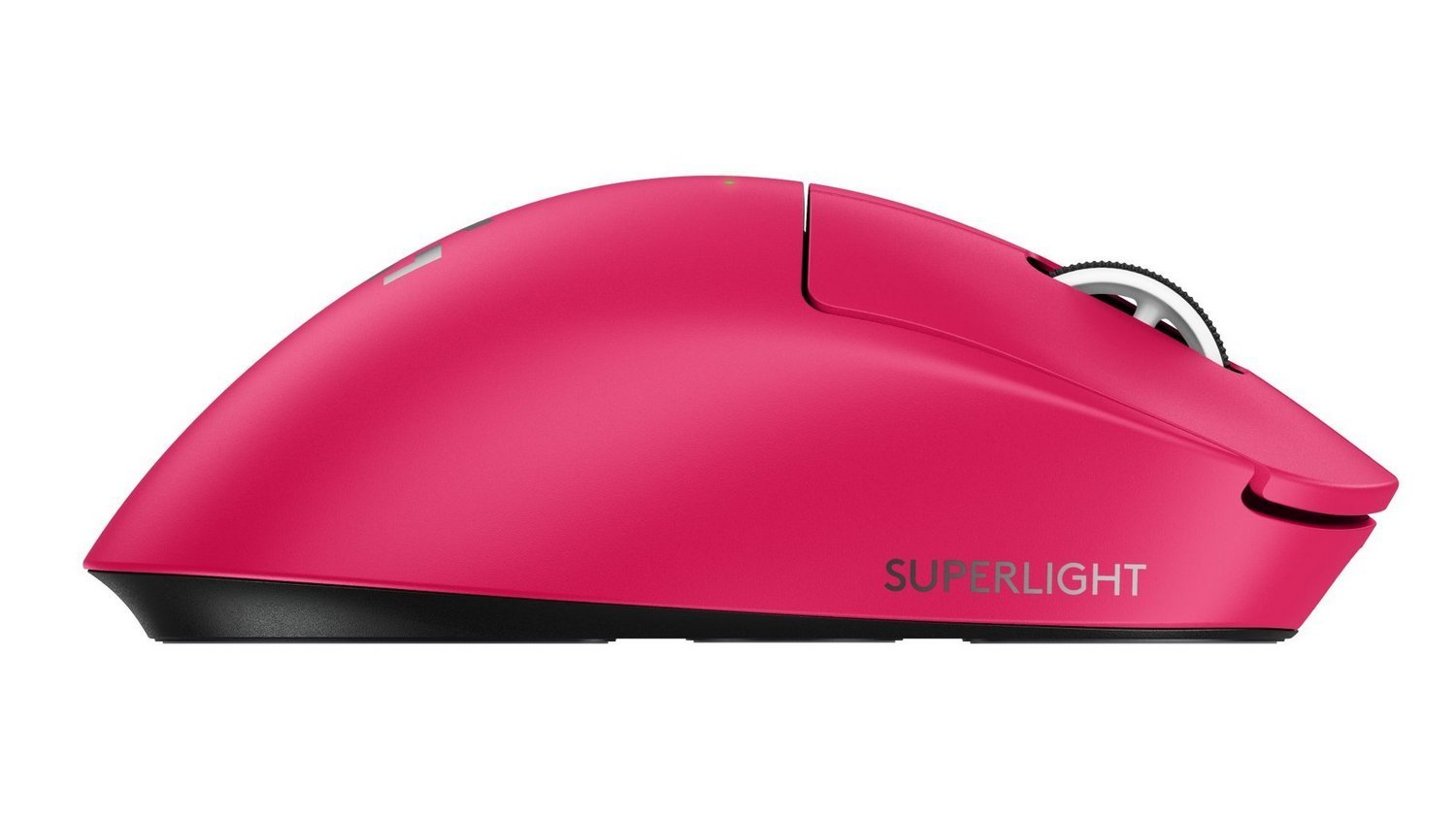 Мышь беспроводная Logitech G Pro X Superlight 2 Dex Pink (910-007373) Мышь беспроводная Logitech G Pro X Superlight 2 Dex Pink (910-007373)