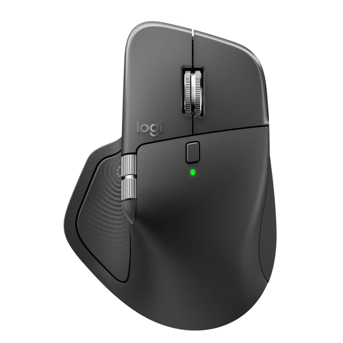 Бездротова миша Logitech MX Master 4 for Business 8000 DPI Графіт