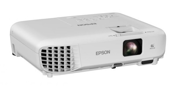 Проектор Epson EB-W06 (V11H973040)