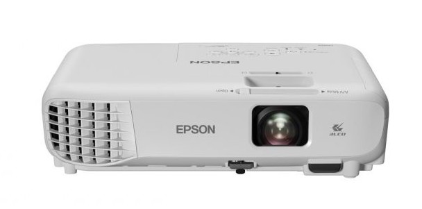 Проектор Epson EB-W06 (V11H973040)