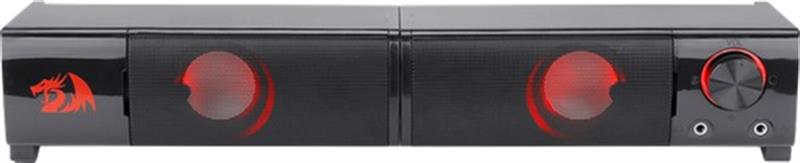 Акустическая система Defender Redragon Orpheus Black (77601) Акустическая система Defender Redragon Orpheus Black (77601)