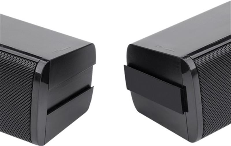 Акустическая система Defender Redragon Orpheus Black (77601) Акустическая система Defender Redragon Orpheus Black (77601)