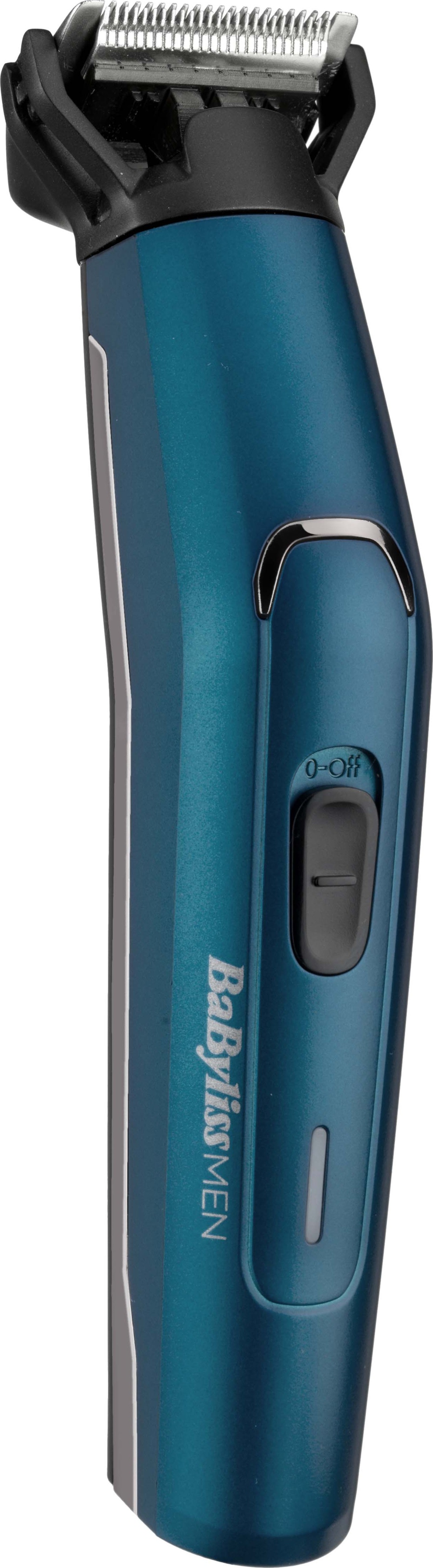 Машинка для стрижки Babyliss MT890E