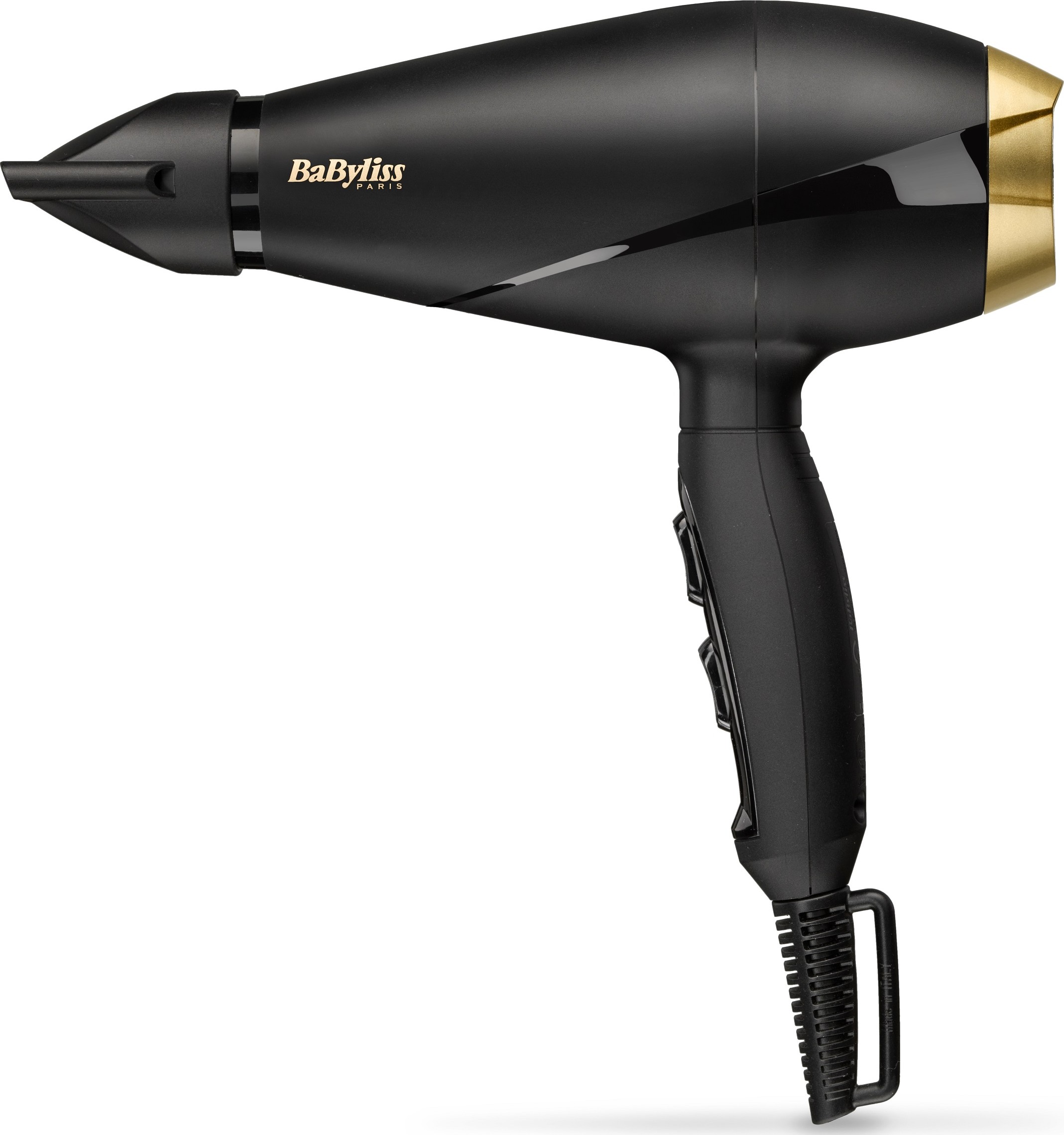 Фен Babyliss 6704E