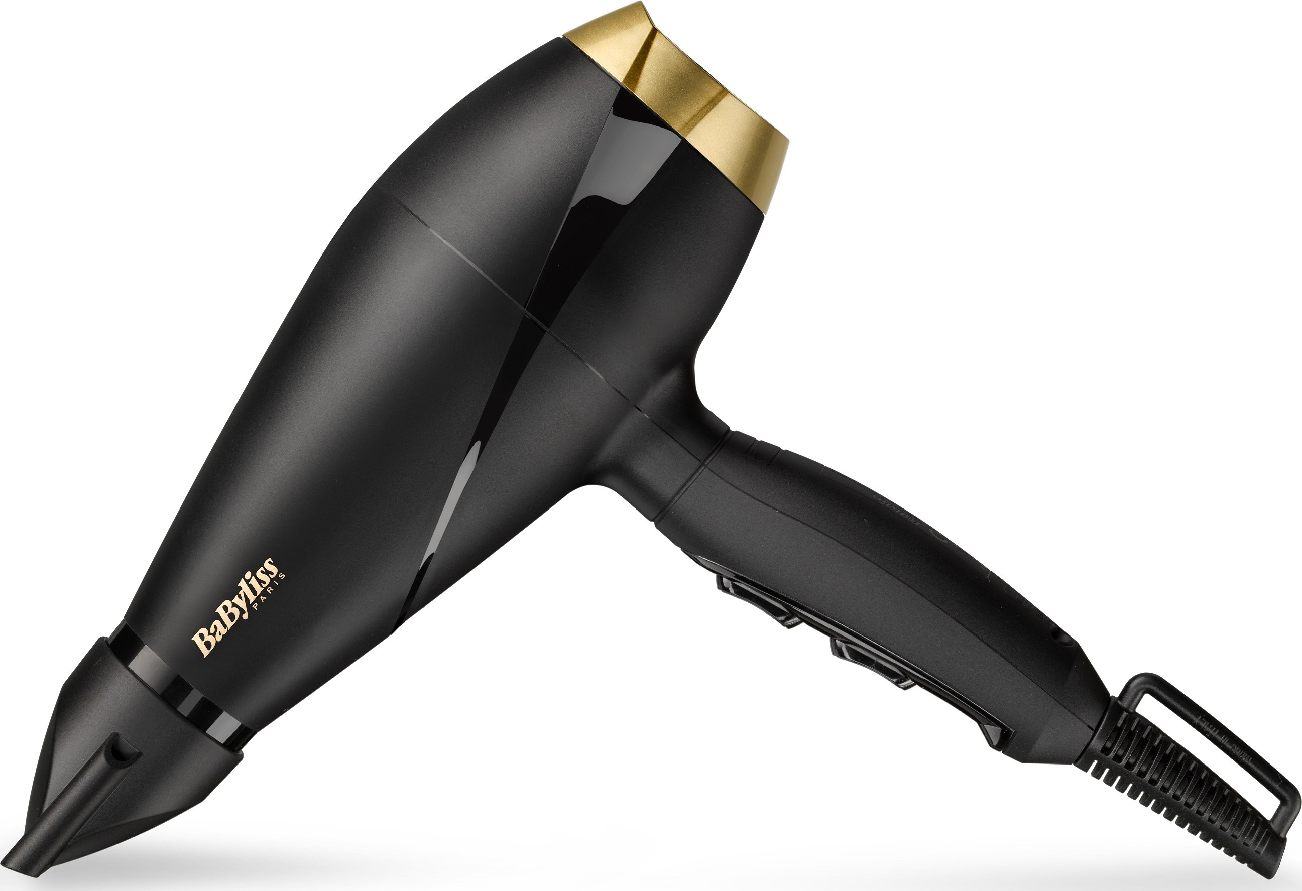 Фен Babyliss 6704E