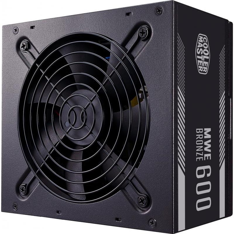 Блок живлення CoolerMaster MWE 600 Bronze V2 600W (MPE-6001-ACAAB-EU)