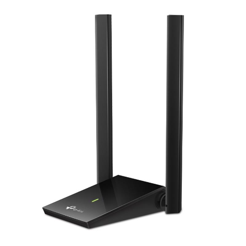 Бездротовий адаптер TP-Link Archer T4U Plus 