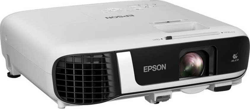 Проектор Epson EB-FH52 (V11H978040)