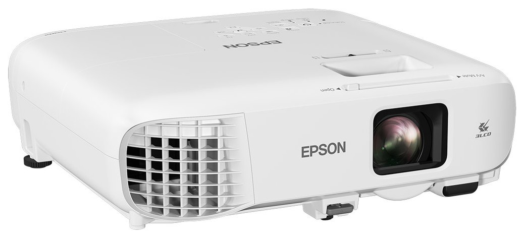 Проектор Epson EB-982W (V11H987040)