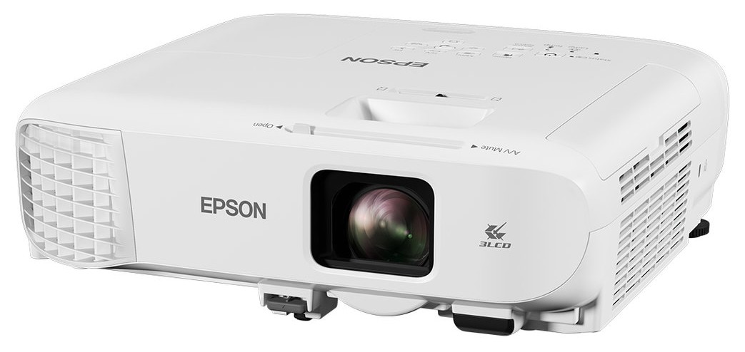 Проектор Epson EB-982W (V11H987040)