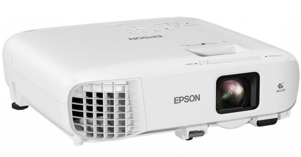 Проектор Epson EB-992F (V11H988040)