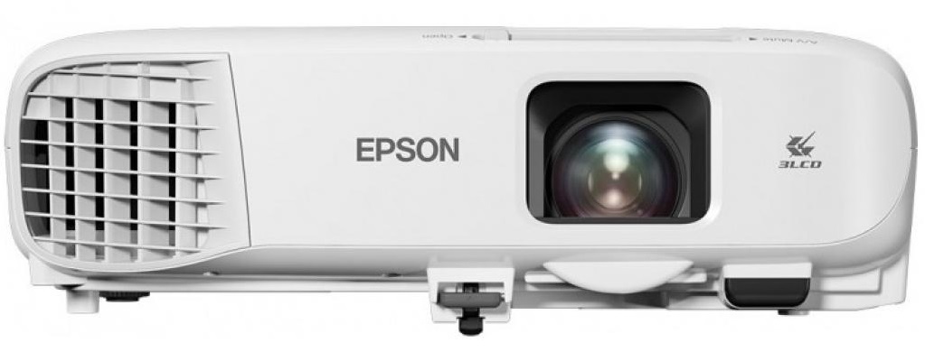 Проектор Epson EB-992F (V11H988040)