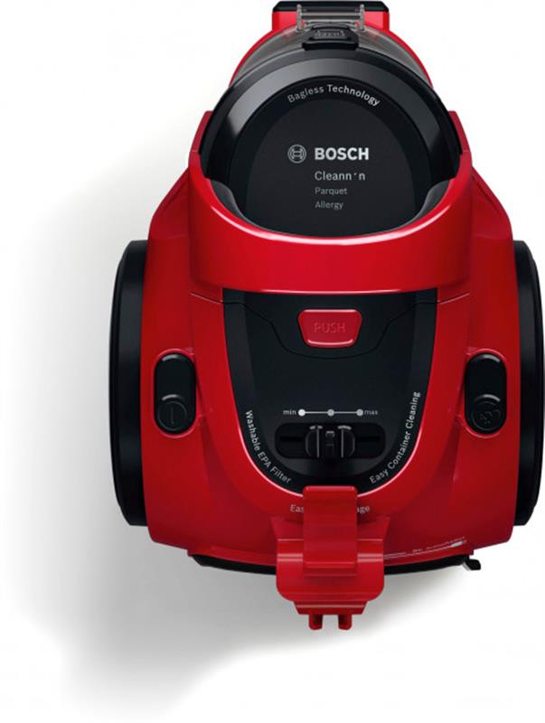 Пилосос Bosch BGC05AAA2