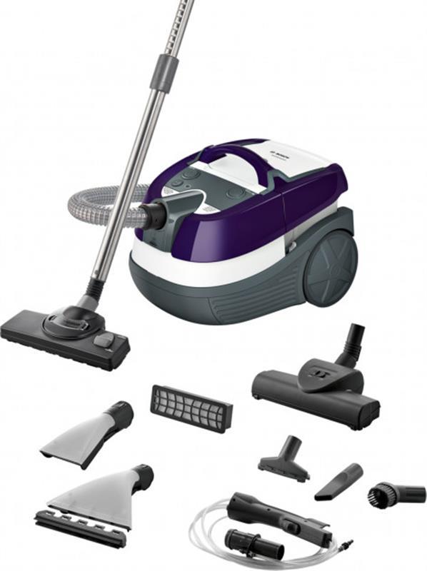 Пилосос Bosch BWD41740