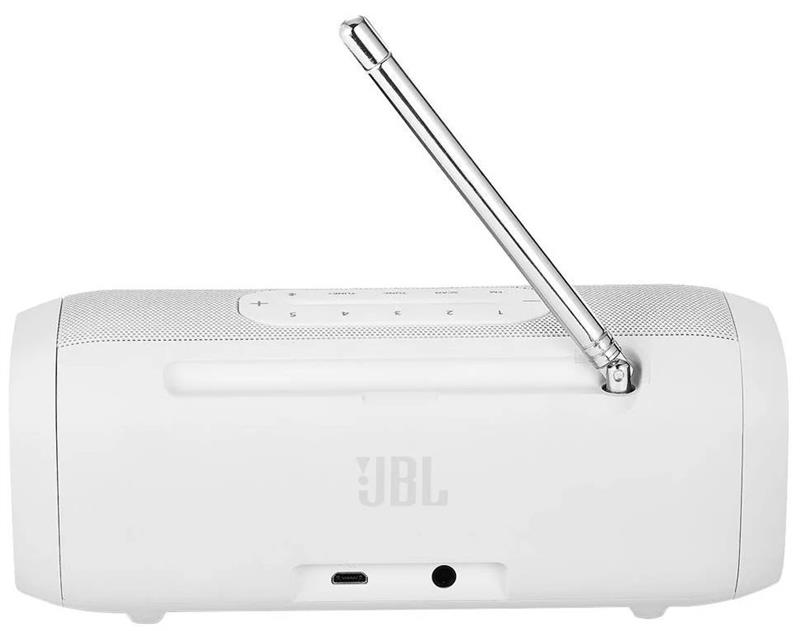 Акустична система JBL Tuner 2 White (JBLTUNER2WHT)