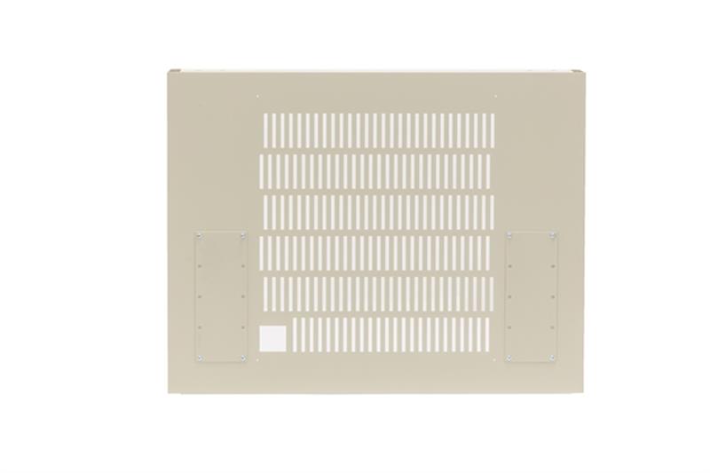 Шафа підлогова CSV Lite Plus 42U-600х800 (перф.)