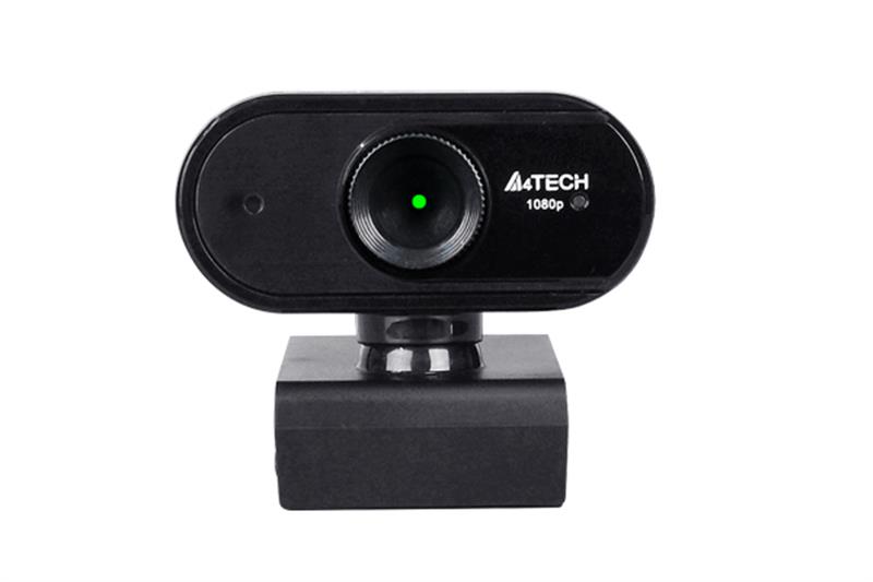 Веб-камера A4Tech PK-925H USB Black