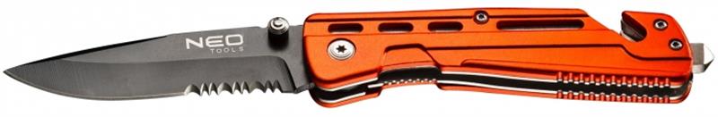Ніж складаний NEO Tools 63-026