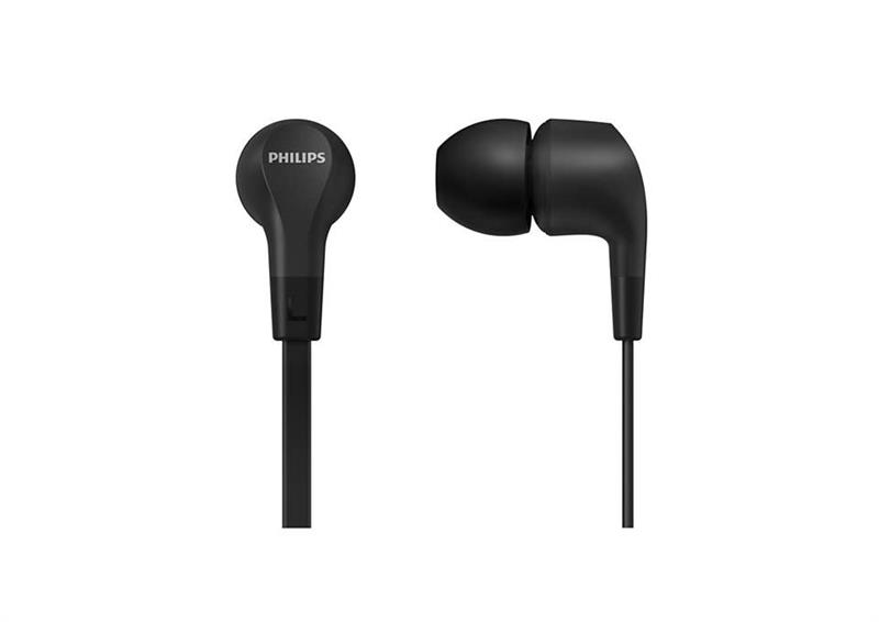 Гарнітура Philips TAE1105BK/00 Black