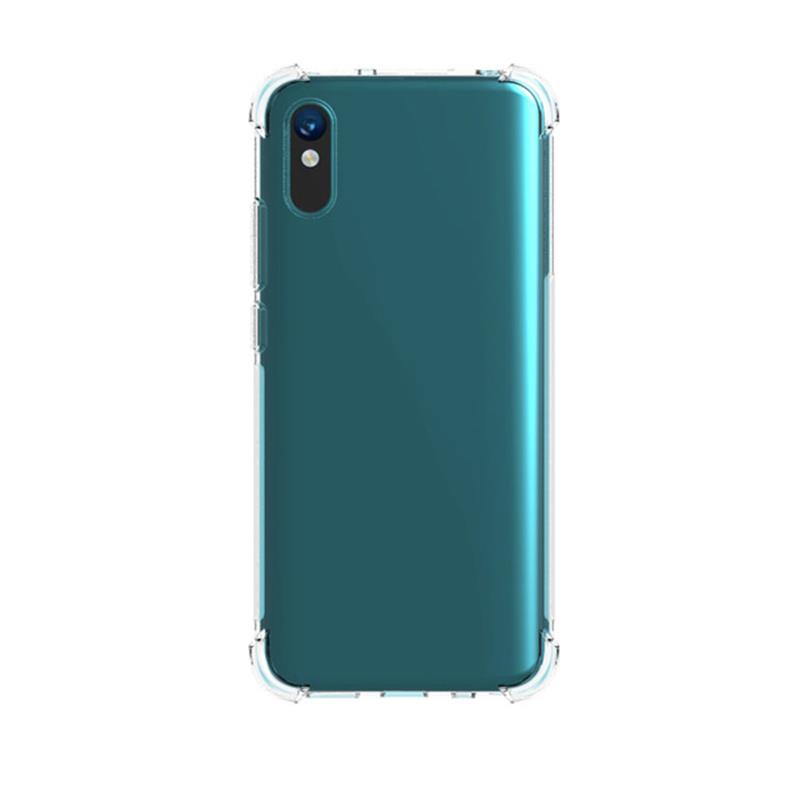 Чохол-накладка BeCover Anti-Shock для Xiaomi Redmi 9A Clear (705208)