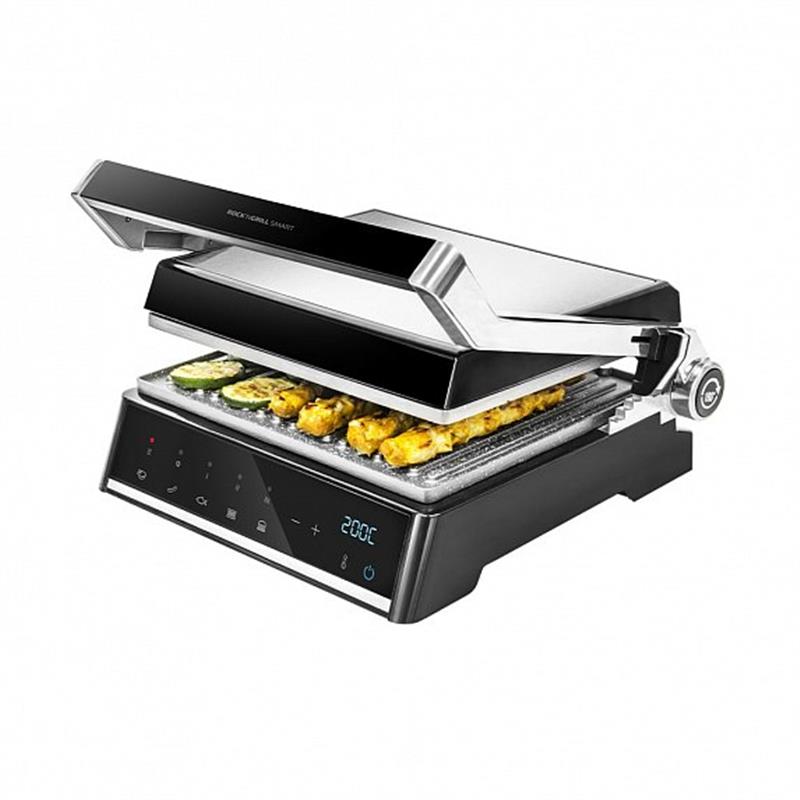 Гриль Cecotec Rock"nGrill Smart (CCTC-03067) (1487307)