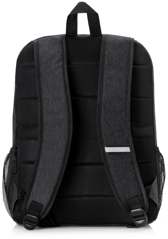 Рюкзак для ноутбука HP Prelude Pro Recycled Backpack Slate Gray (1X644AA) Рюкзак для ноутбука HP Prelude Pro Recycled Backpack Slate Gray (1X644AA)