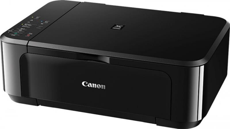 Багатофункціональний пристрій А4 кол. Canon Pixma MG3640S з Wi-Fi (0515C107AA)